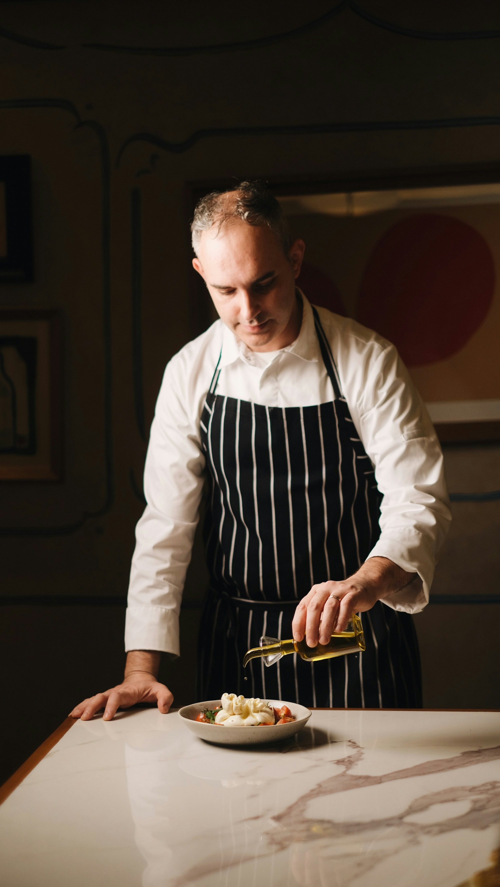 The Chef